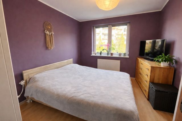 Mieszkanie 3-pokojowe Szczecin Warszewo. Zdjęcie 4