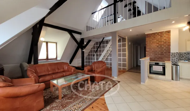 Mieszkanie 4-pokojowe Wrocław Krzyki