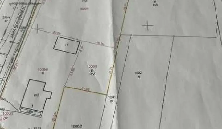 Działka budowlana Trzcianka, ul. Jana Sobieskiego