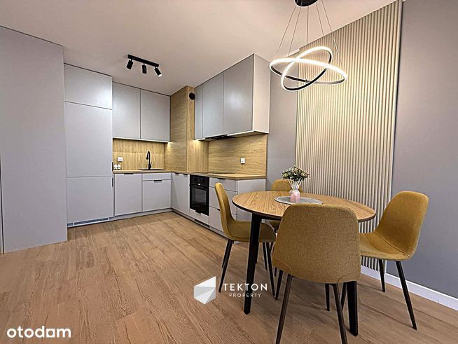 Mieszkanie 2-pokojowe Poznań Naramowice, ul. Sielawy. Zdjęcie 5