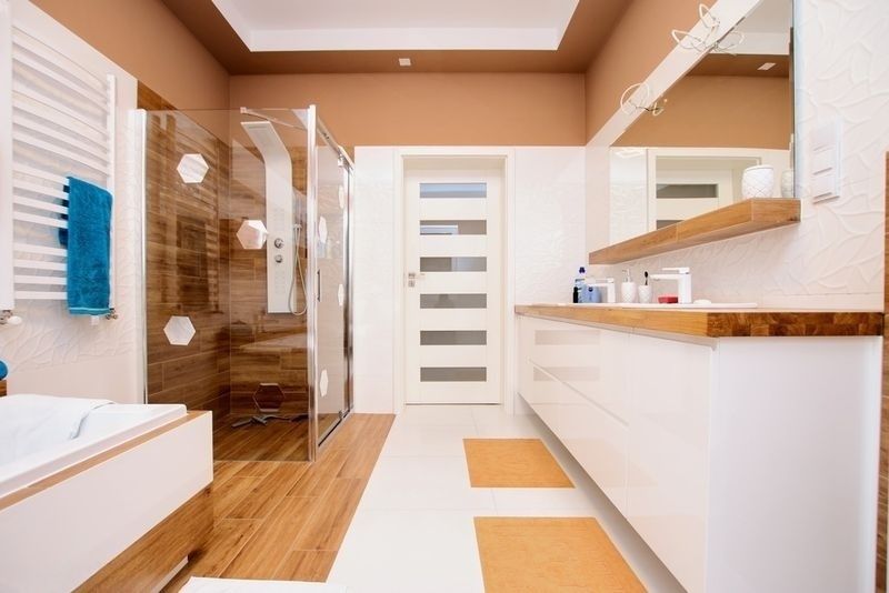 dom wolnostojący, 4 pokoje Głogów Małopolski, ul. Zawilcowa. Zdjęcie 9