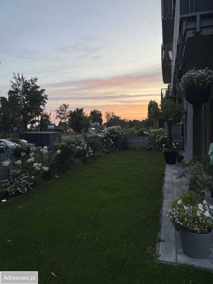 Mieszkanie 4-pokojowe Sosnowiec Zagórze, ul. gen. Tadeusza Bora-Komorowskiego. Zdjęcie 18