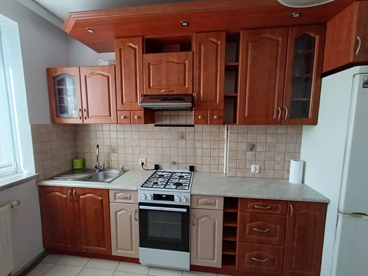 Mieszkanie 2-pokojowe Białystok Wygoda, ul. Trawiasta. Zdjęcie 4