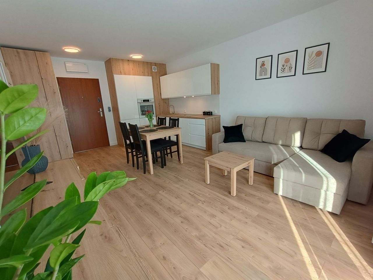 Mieszkanie 2-pokojowe Słubice, ul. Osiedle Komes. Zdjęcie 3