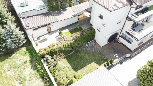 bliźniak, 3 pokoje Radom, ul. Kolejowa. Zdjęcie 25