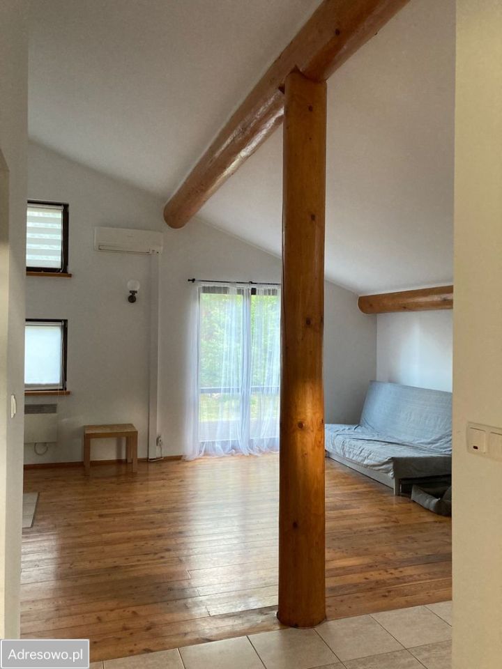 dom wolnostojący, 2 pokoje Słupia. Zdjęcie 4