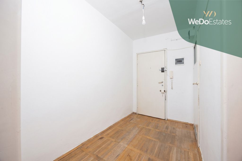 Mieszkanie 2-pokojowe Warszawa Wola, ul. Smocza. Zdjęcie 14