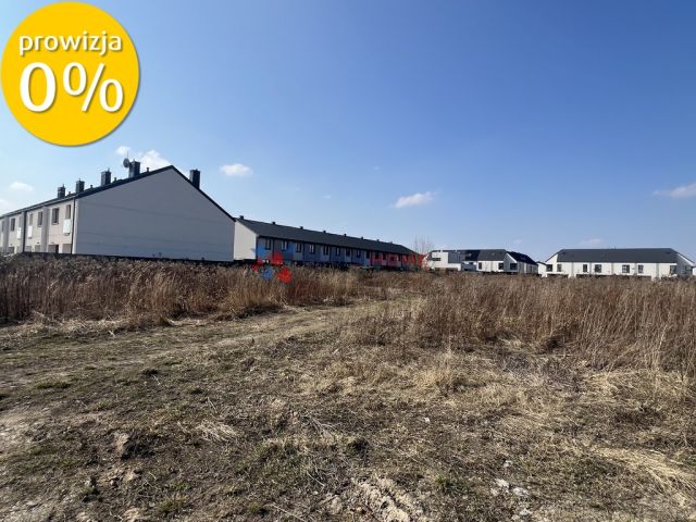 Działka budowlana Zgorzała, ul. Kormoranów. Zdjęcie 5
