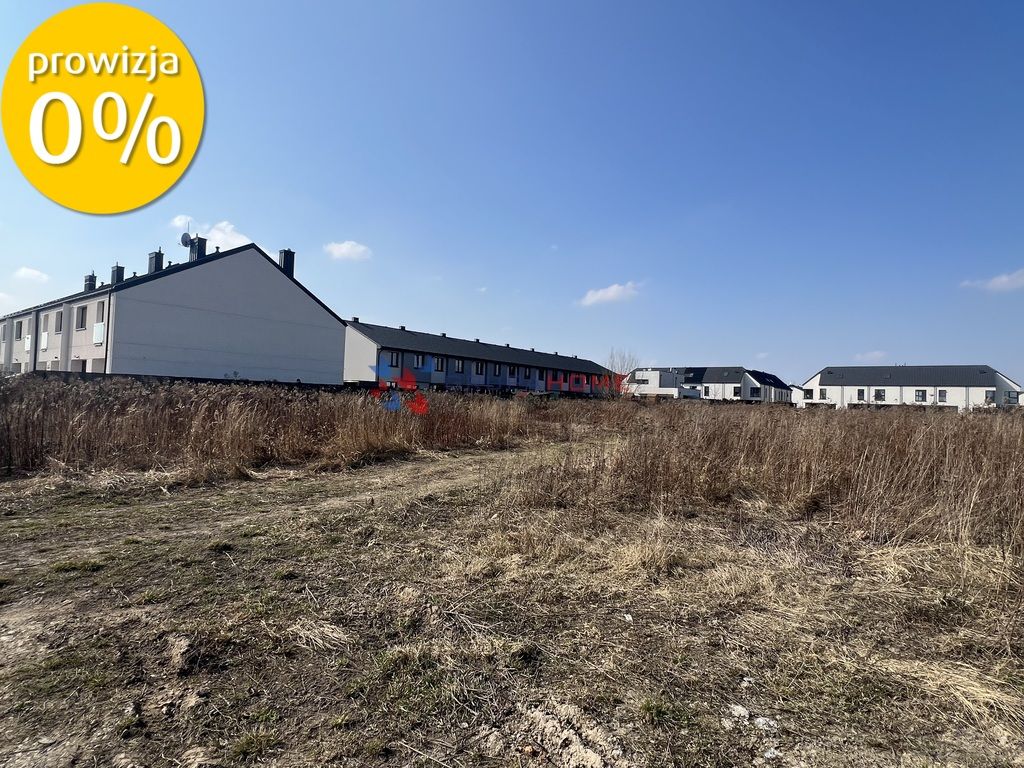 Działka budowlana Zgorzała, ul. Kormoranów. Zdjęcie 5