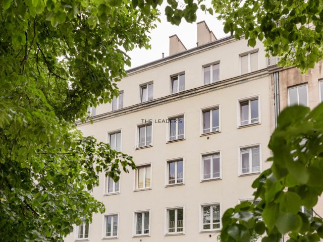 Mieszkanie 2-pokojowe Warszawa Śródmieście, ul. Wspólna. Zdjęcie 18
