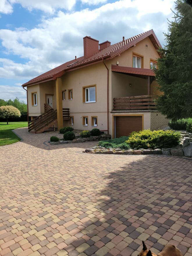 dom wolnostojący Lipinki. Zdjęcie 13