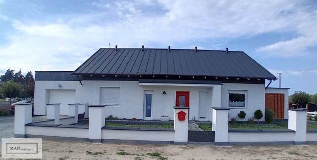 dom wolnostojący, 3 pokoje Wilczna. Zdjęcie 7