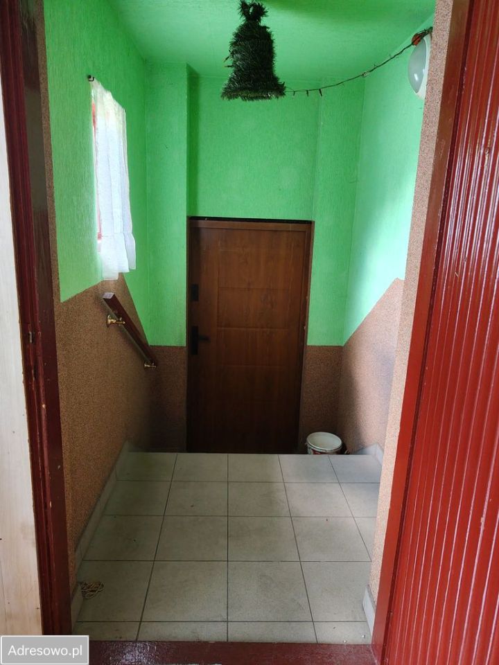 dom wolnostojący, 3 pokoje Wojkowice Kościelne, ul. Karsów. Zdjęcie 7