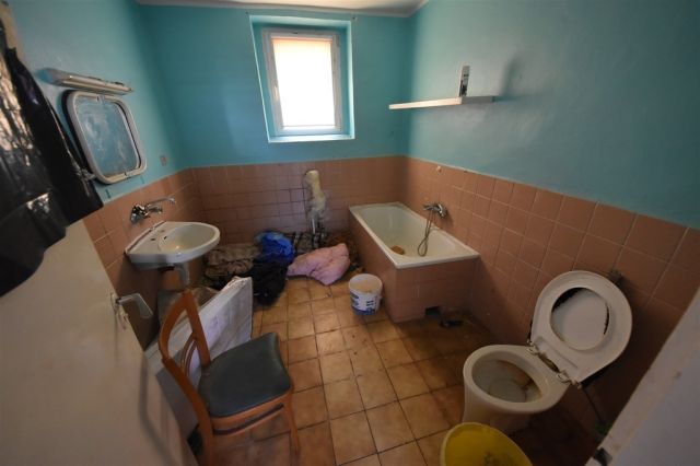 dom wolnostojący, 4 pokoje Szczedrzyk, ul. Daniecka. Zdjęcie 13