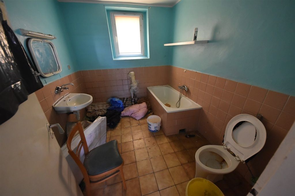 dom wolnostojący, 4 pokoje Szczedrzyk, ul. Daniecka. Zdjęcie 13