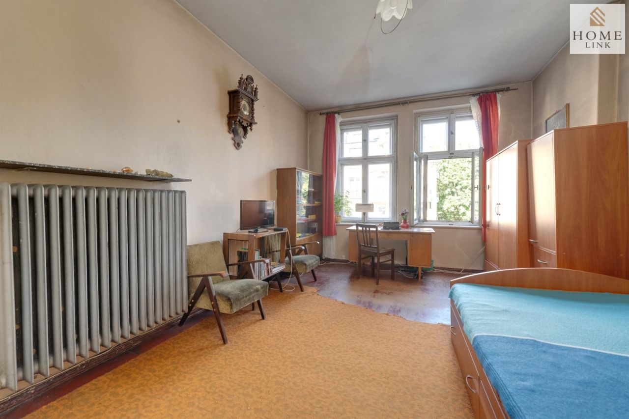 Mieszkanie 4-pokojowe Olsztyn, ul. Grunwaldzka. Zdjęcie 25