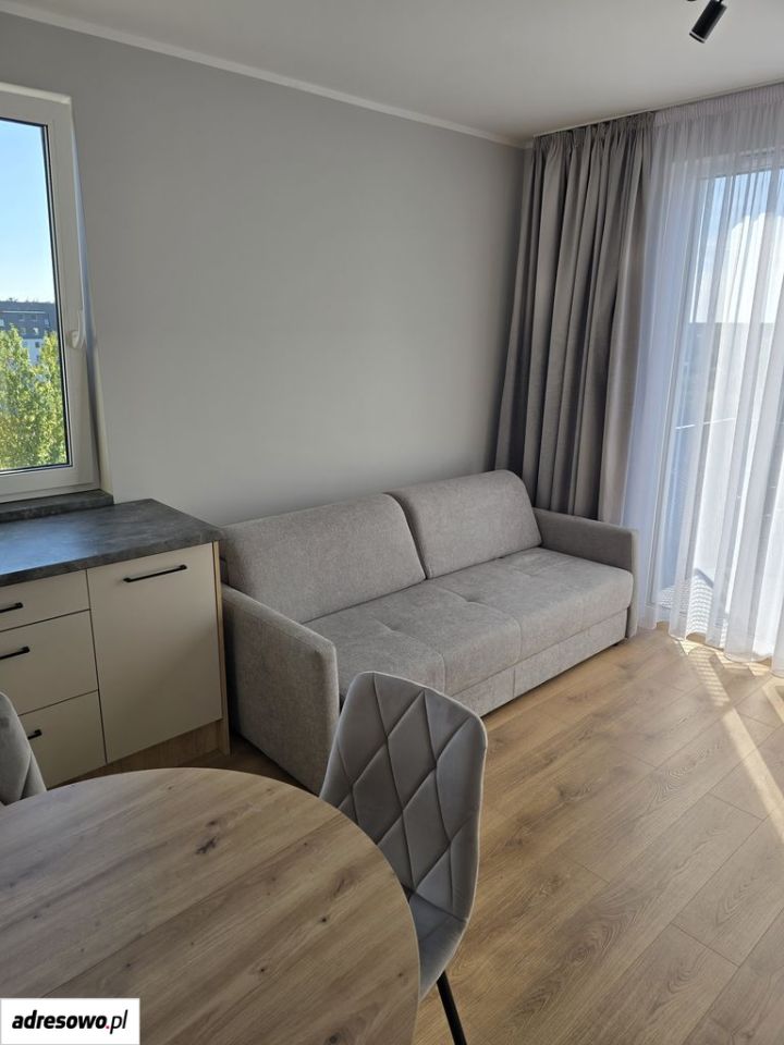 Mieszkanie 2-pokojowe Bydgoszcz Fordon, ul. Produkcyjna. Zdjęcie 12