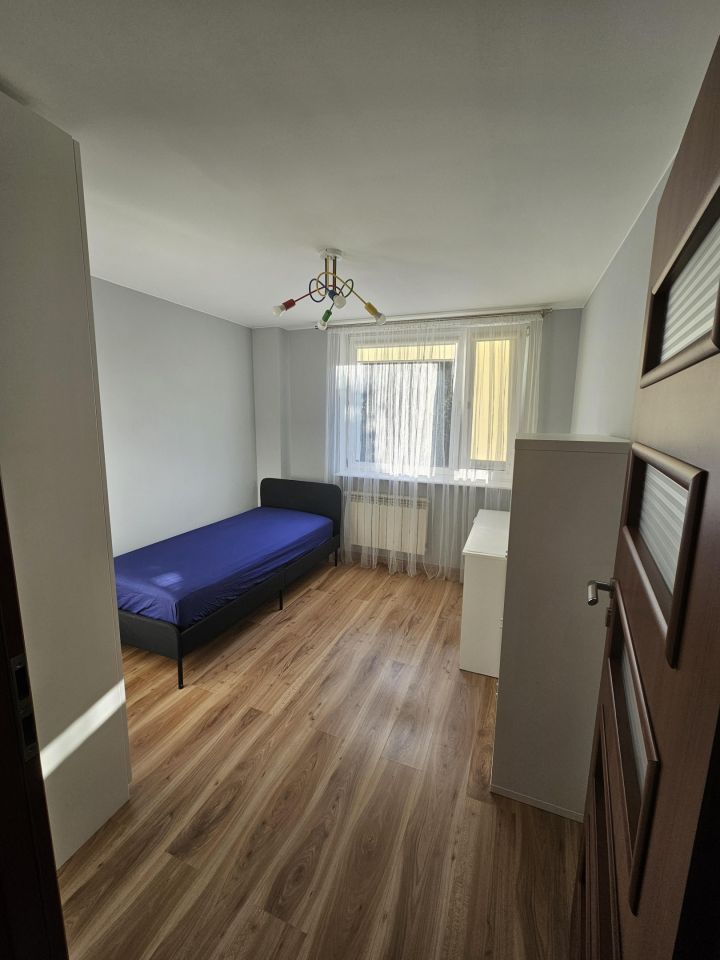 Mieszkanie 4-pokojowe Warszawa Bemowo, ul. Anieli Krzywoń. Zdjęcie 14