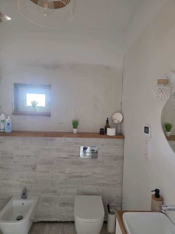 dom wolnostojący, 3 pokoje Rogozino, ul. Jasna. Zdjęcie 12