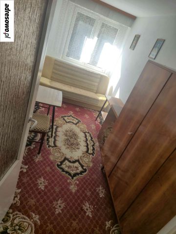 Mieszkanie 3-pokojowe Białystok Piasta, ul. Piastowska. Zdjęcie 1