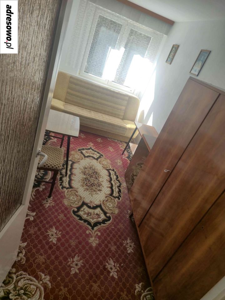 Mieszkanie 3-pokojowe Białystok Piasta, ul. Piastowska. Zdjęcie 1