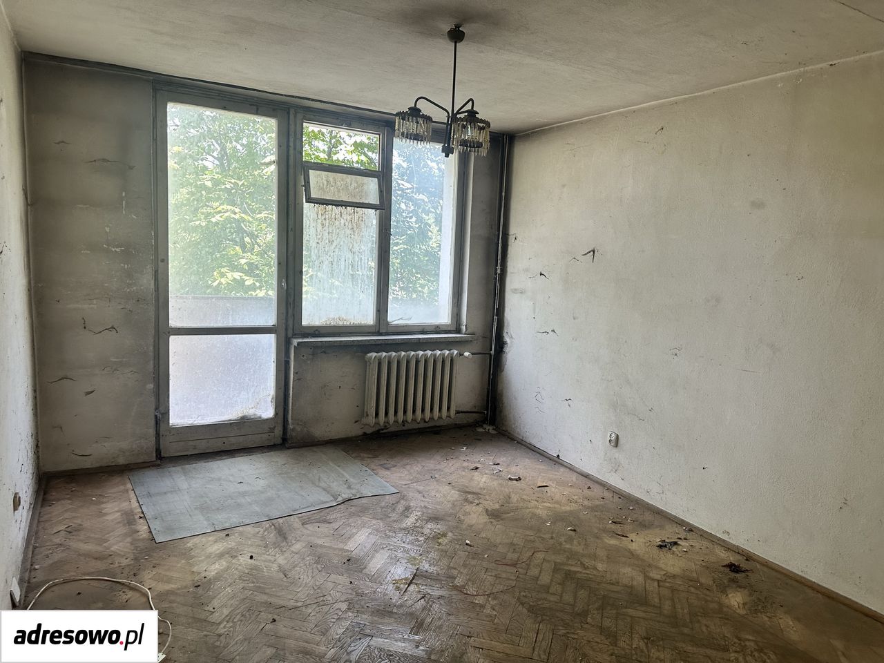 Mieszkanie 2-pokojowe Warszawa Mokotów, ul. Etiudy Rewolucyjnej. Zdjęcie 5