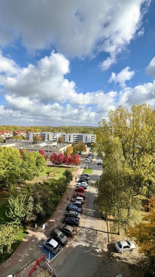Mieszkanie 2-pokojowe Katowice Muchowiec, ul. Ignacego Paderewskiego. Zdjęcie 7