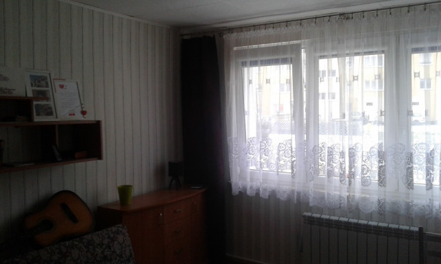 Mieszkanie 2-pokojowe Hel, ul. Bałtycka. Zdjęcie 1