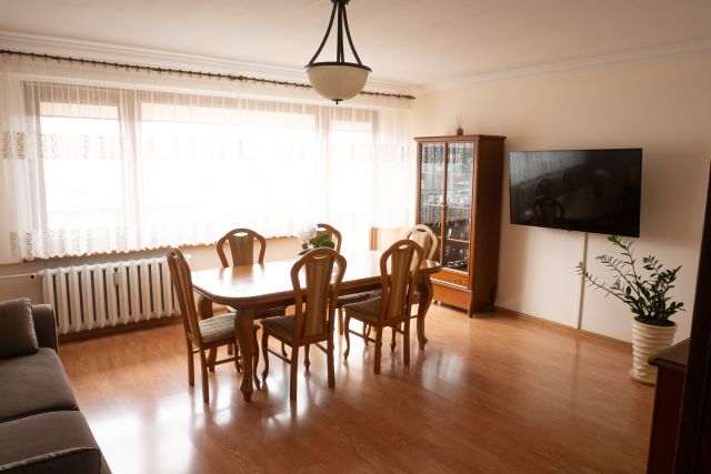 Mieszkanie 3-pokojowe Żary, ul. Męczenników Oświęcimskich. Zdjęcie 1