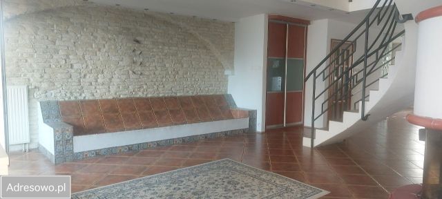 Mieszkanie 6-pokojowe Warszawa Szczęśliwice. Zdjęcie 1