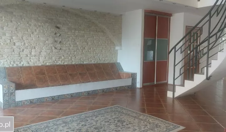 Mieszkanie 6-pokojowe Warszawa Szczęśliwice