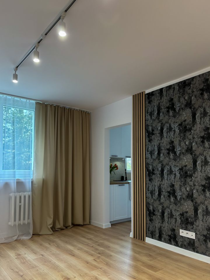 Mieszkanie 2-pokojowe Łódź Dąbrowa, ul. Juliusza Kossaka. Zdjęcie 11