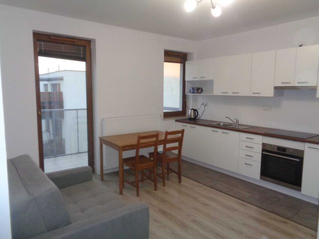 Mieszkanie 2-pokojowe Warszawa Praga, ul. Przeworska. Zdjęcie 1