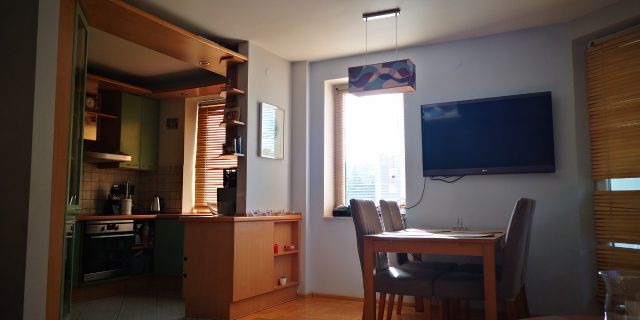 Mieszkanie 3-pokojowe Kraków Ruczaj, ul. Zachodnia. Zdjęcie 1