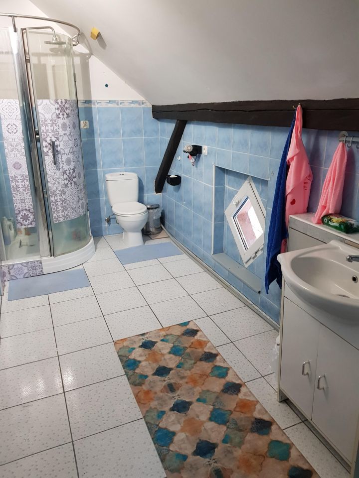 dom wolnostojący, 7 pokoi Chocieszów. Zdjęcie 21