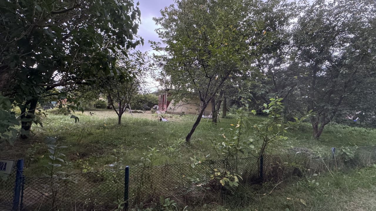 Działka rod Ciechocinek Kępa Dzikowska, ul. Cypriana Kamila Norwida. Zdjęcie 7