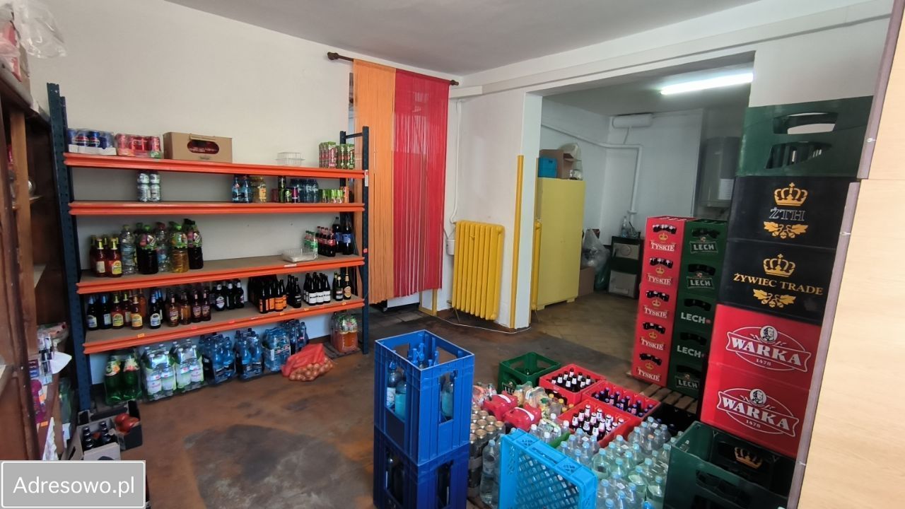 Lokal Wałdowo. Zdjęcie 6