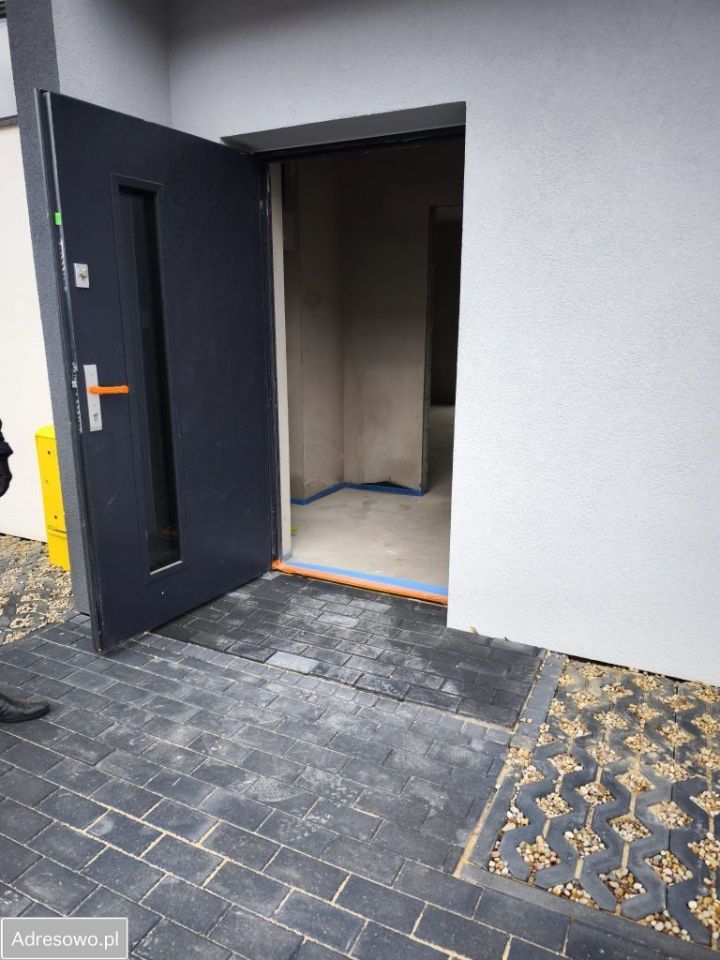 Mieszkanie 4-pokojowe Białystok Bagnówka, ul. Ignacego Mościckiego. Zdjęcie 12