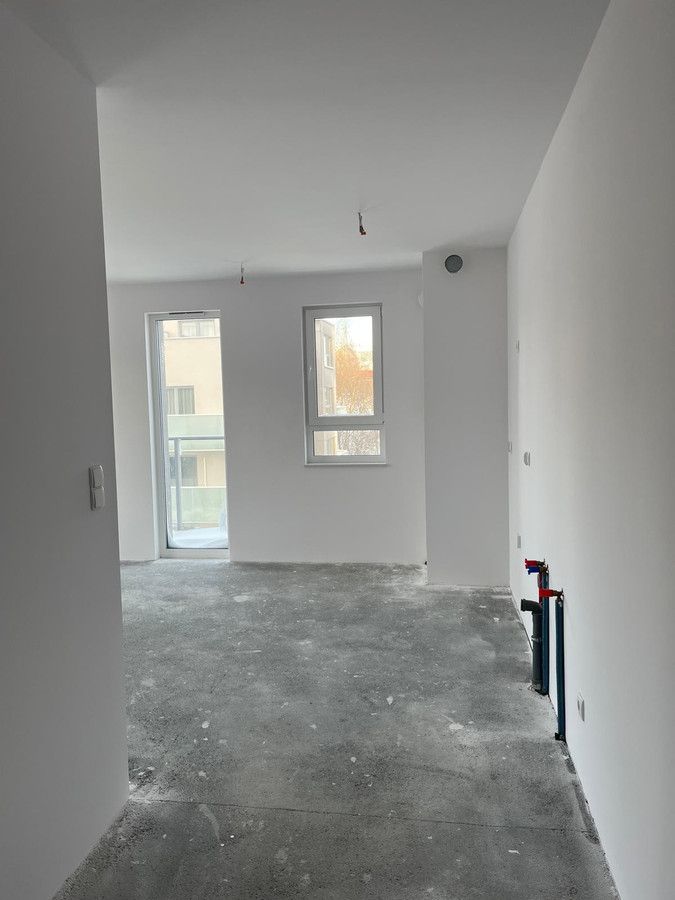 Mieszkanie 3-pokojowe Gdynia Oksywie, ul. Benisławskiego. Zdjęcie 6