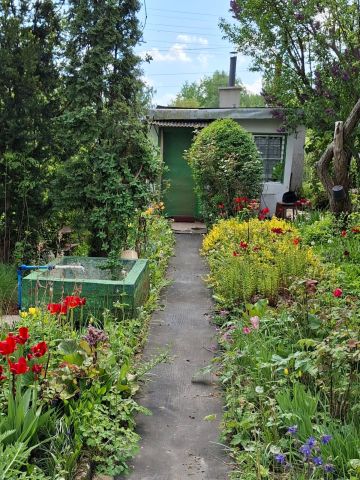 Działka rod Katowice Załęska Hałda, ul. Feliksa Bocheńskiego. Zdjęcie 1