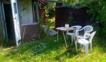 Działka rekreacyjna Piła