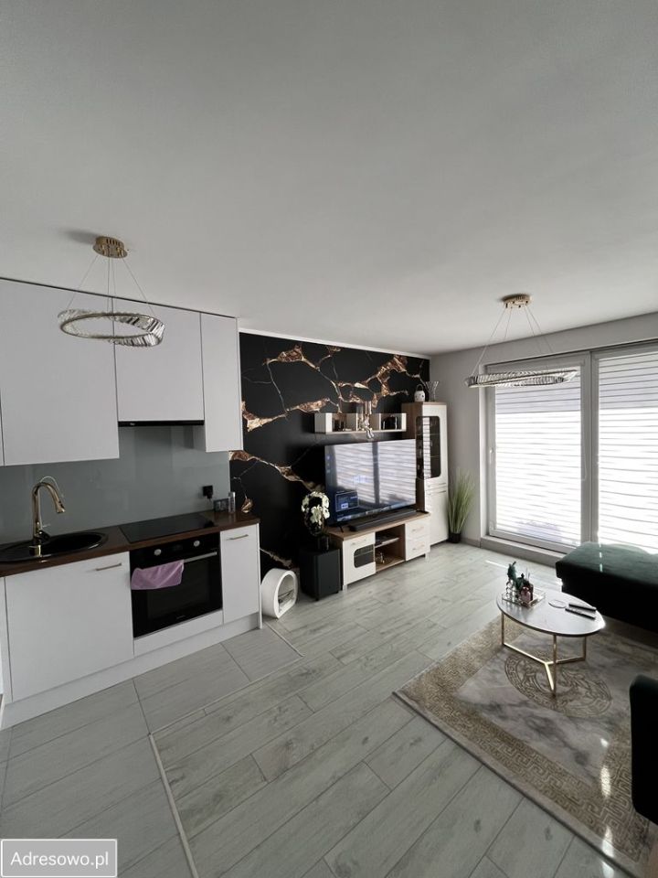 Mieszkanie 3-pokojowe Stargard Lotnisko, ul. Czesława Witoszyńskiego