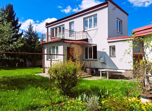 dom wolnostojący, 3 pokoje Jędrzejów. Zdjęcie 8