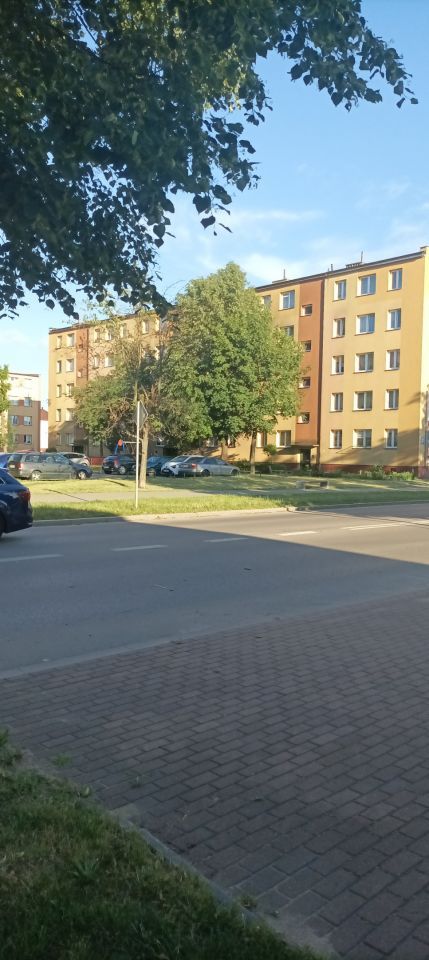 Mieszkanie 2-pokojowe Pułtusk, al. Tysiąclecia. Zdjęcie 10