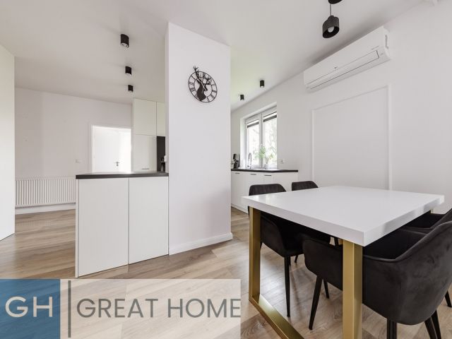 Mieszkanie 3-pokojowe Marki, ul. Legionowa. Zdjęcie 4