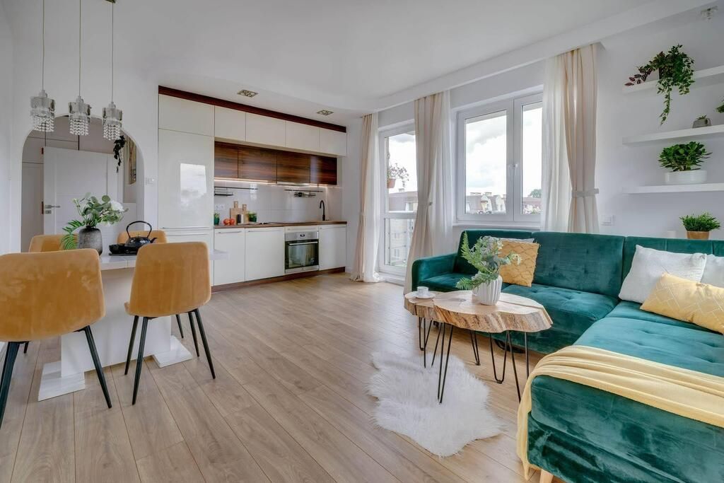 Mieszkanie 3-pokojowe Warszawa Ursus, ul. Skoroszewska. Zdjęcie 7