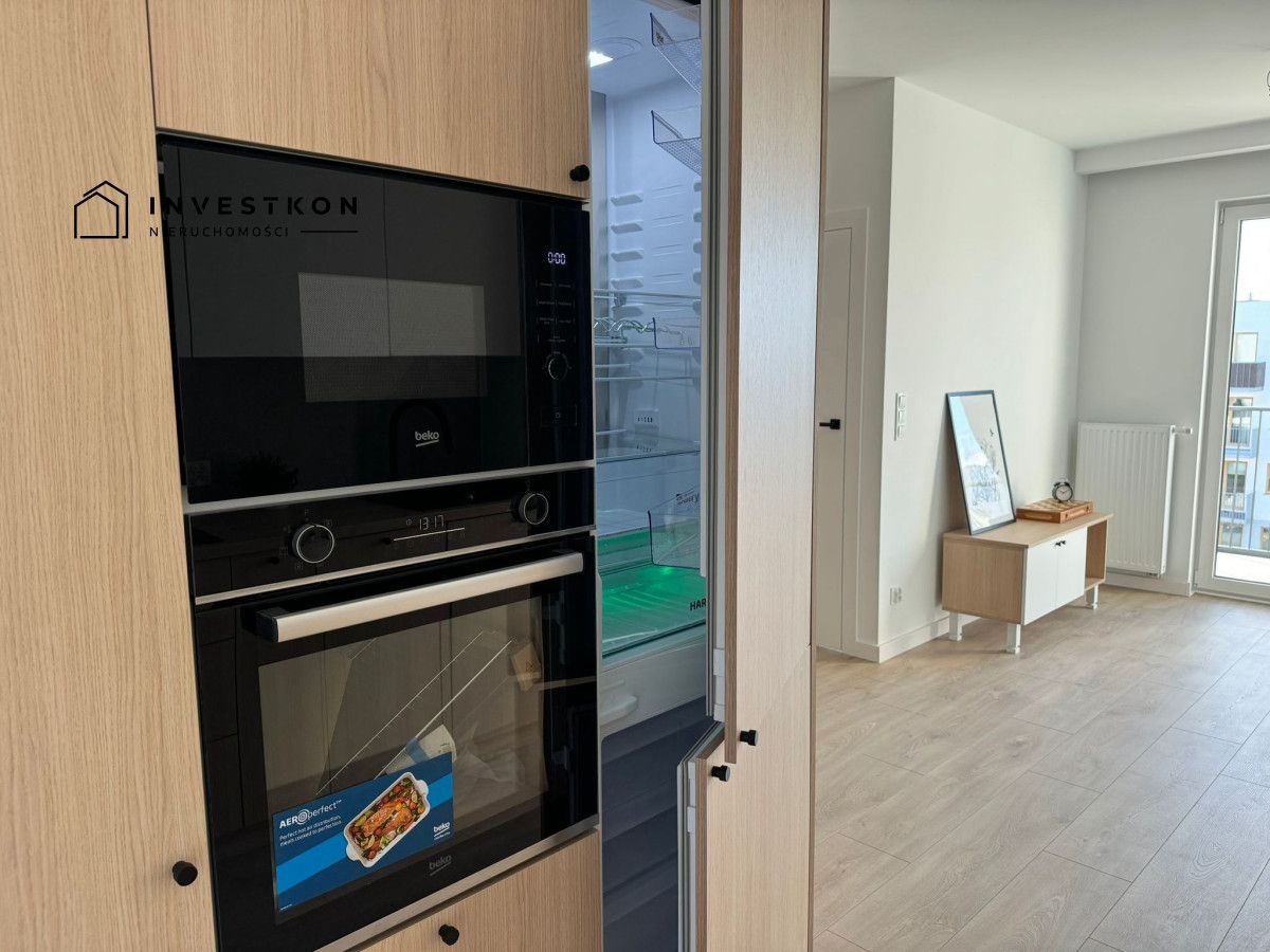 Mieszkanie 2-pokojowe Rumia Janowo, ul. Błoń Janowskich. Zdjęcie 6