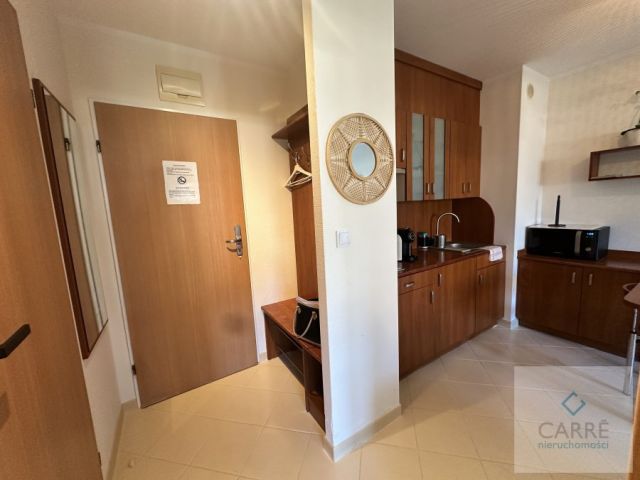 Mieszkanie 2-pokojowe Międzyzdroje, ul. Poprzeczna. Zdjęcie 9