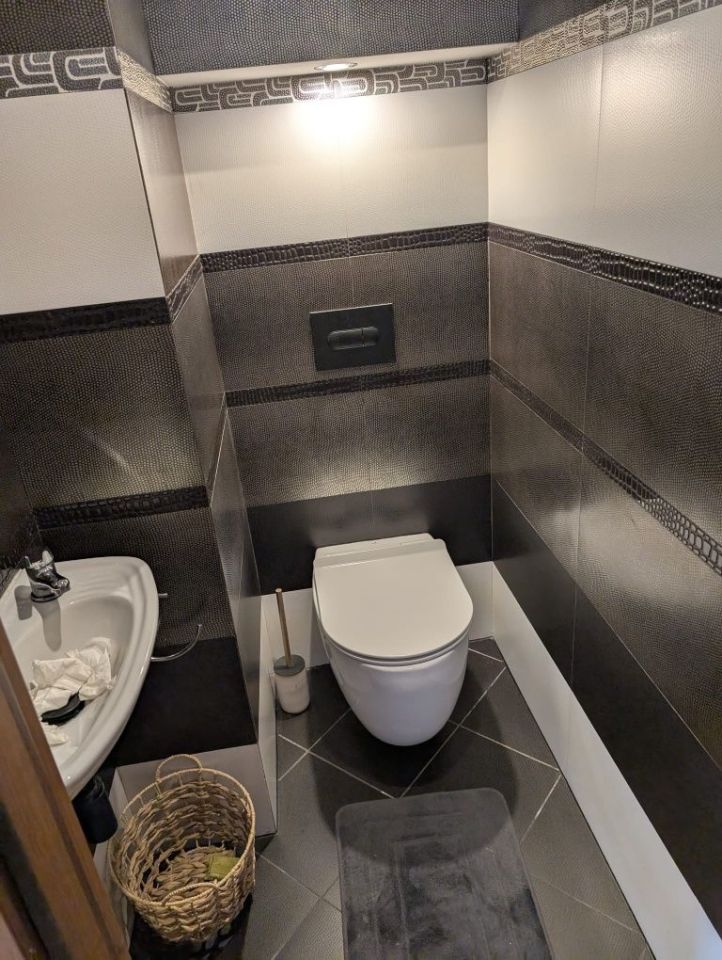 Mieszkanie 3-pokojowe Wałbrzych, ul. Forteczna. Zdjęcie 7