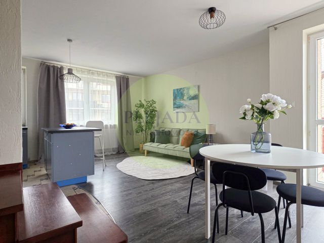 Mieszkanie 5-pokojowe Warszawa Włochy, ul. ks. Juliana Chrościckiego. Zdjęcie 6